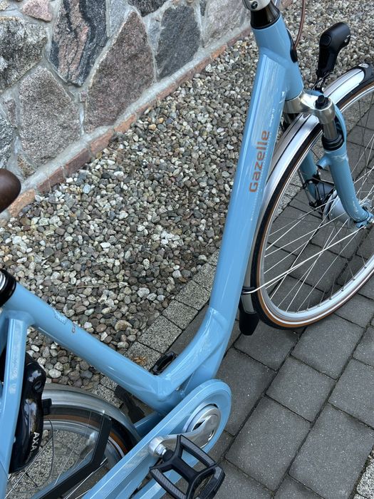 Rower Gazelle Orange C7 Nowy