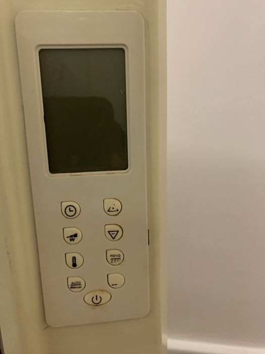 Aquecedor eletrico economico para quarto