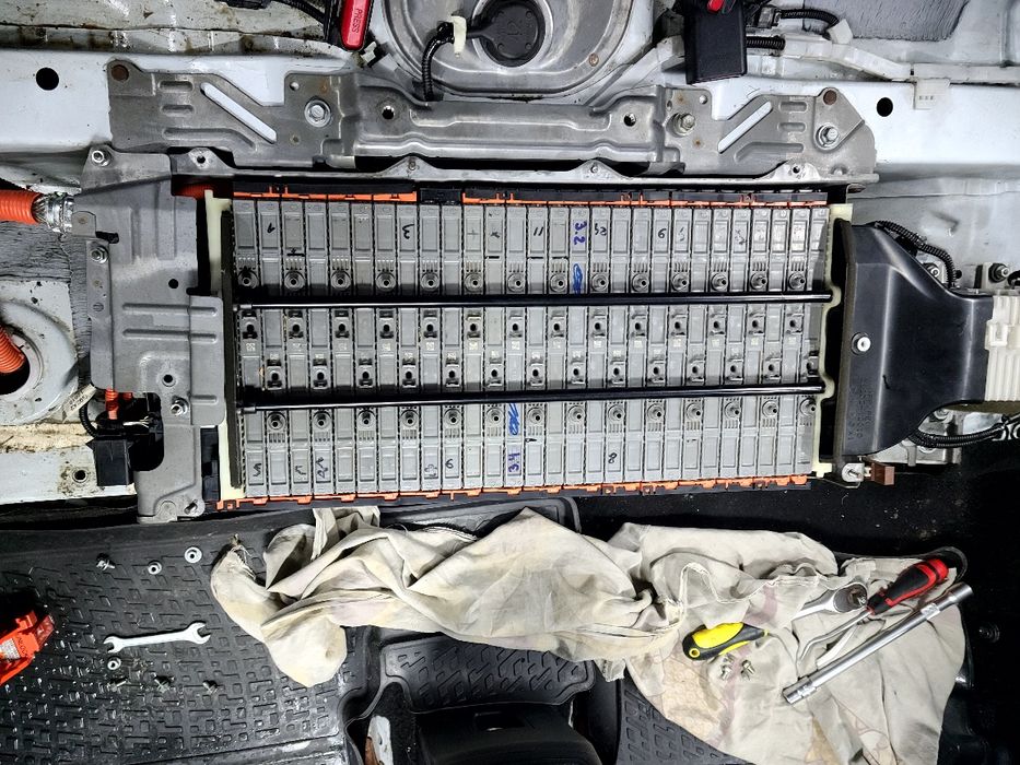 Продам элементы ВВБ Toyota Auris, Prius, 2014 г. 28 ШТ