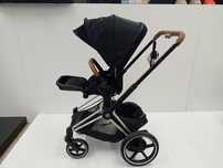 Wózek spacerowy elektryczny e-Priam 4.0  Cybex