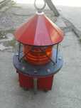 Фэн-140, навигационное оборуд
