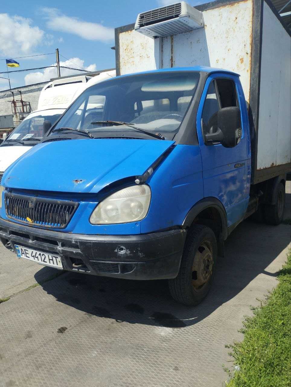 Продам Газель  3302