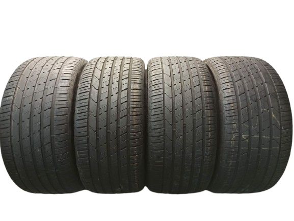 4x 285/35R22 opony letnie Hankook Ventus S1 Evo2 SUV