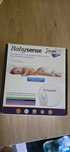 Monitor oddechu Babysense 7
