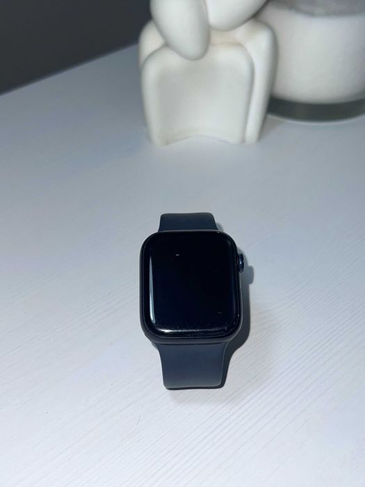 Apple Watch Series 7, 45 мм (99% ємності батареї)