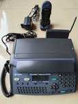 FAX Sagem Phonefax Internet 2390