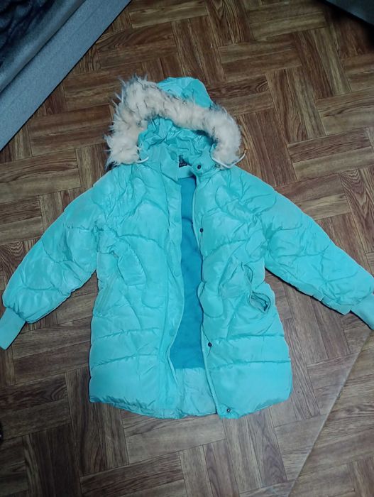 Куртки, пальто, пуховики, пересилаю