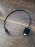 Adapter do skrzyni biegów Logitech