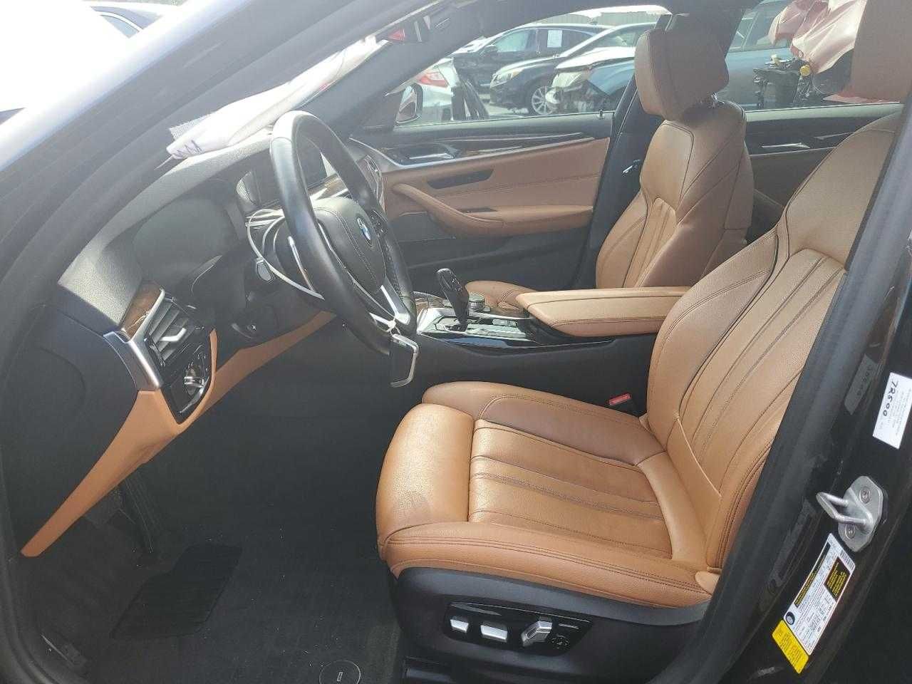 Bmw 530I 2020 року G30