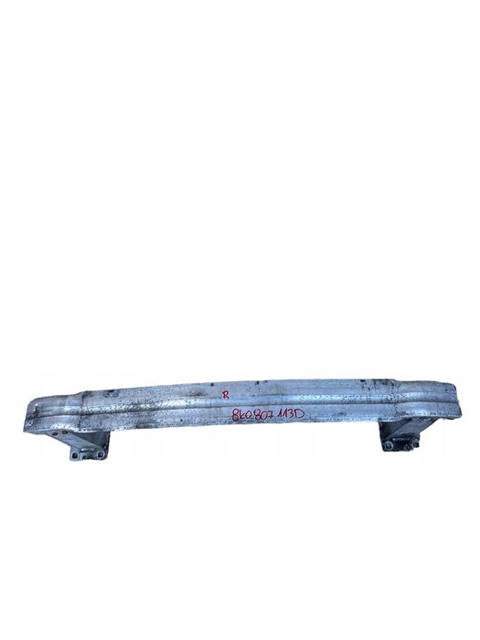 Audi a4 a5 b8 2007-12 rok 8k0807113d belka Zderzaka przód
