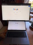 Monitor Acer VG270U 27"