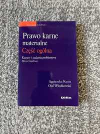 prawo karne materialne część ogólna kazusy i zadania problemowe