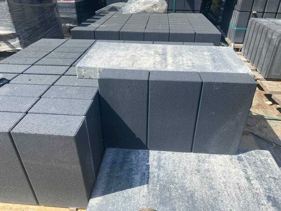 Obrzeże palisadowe TRIBLOK jadar