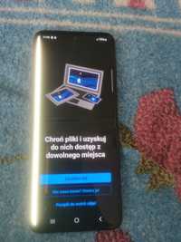 Samsung Z flip 3 8/128 uszkodzony wyświetlacz