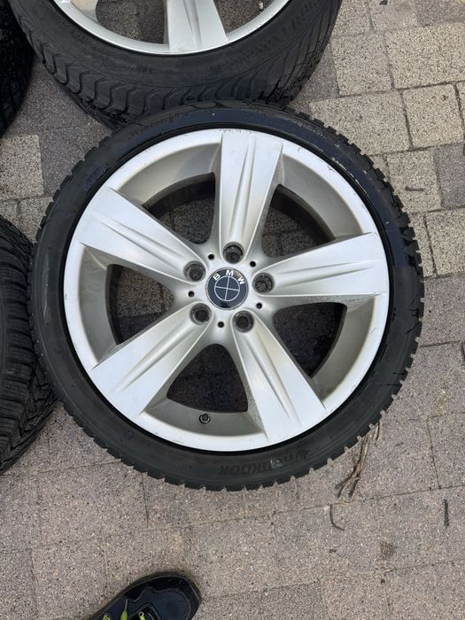 Felgi OE BMW 18,styling 189 E90 F30 F32 F33 Dwie szerokości