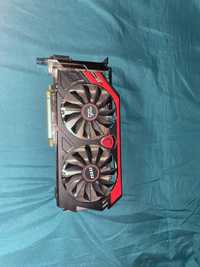 Karta graficzna gtx 770 gaming OC