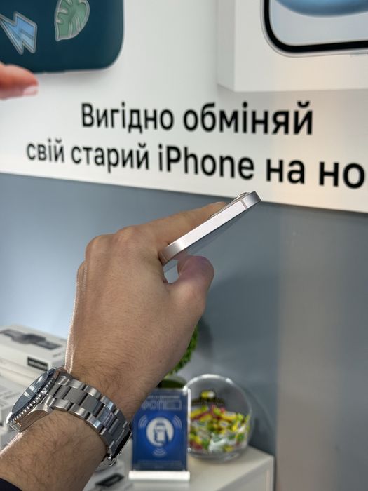 iPhone 13 512gb Neverlock! Магазин! Гарантія! Айфон!