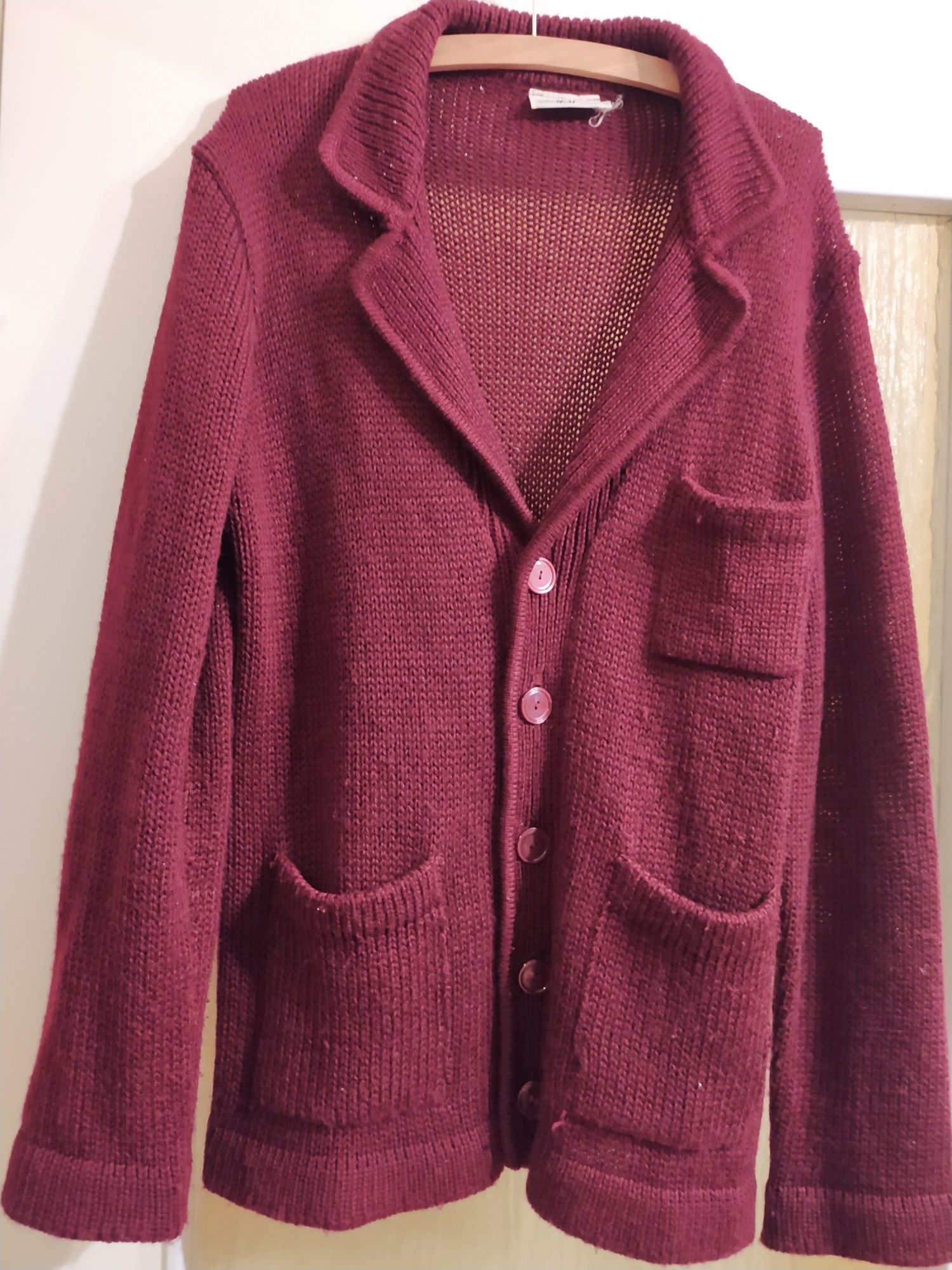 Sweter rozmiar XL marki H&M