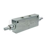 Zawór Overcenter pod VBCD 3/8 DE-A 40L. 350bar