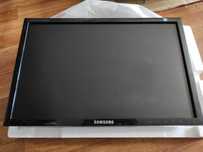 Монитор Samsung 20" SyncMaster 2043NWX Black LS20MYNKF/EDC