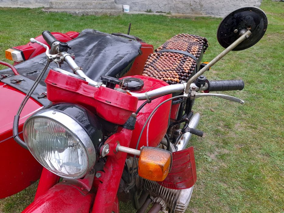 Дніпро МТ-10- 36