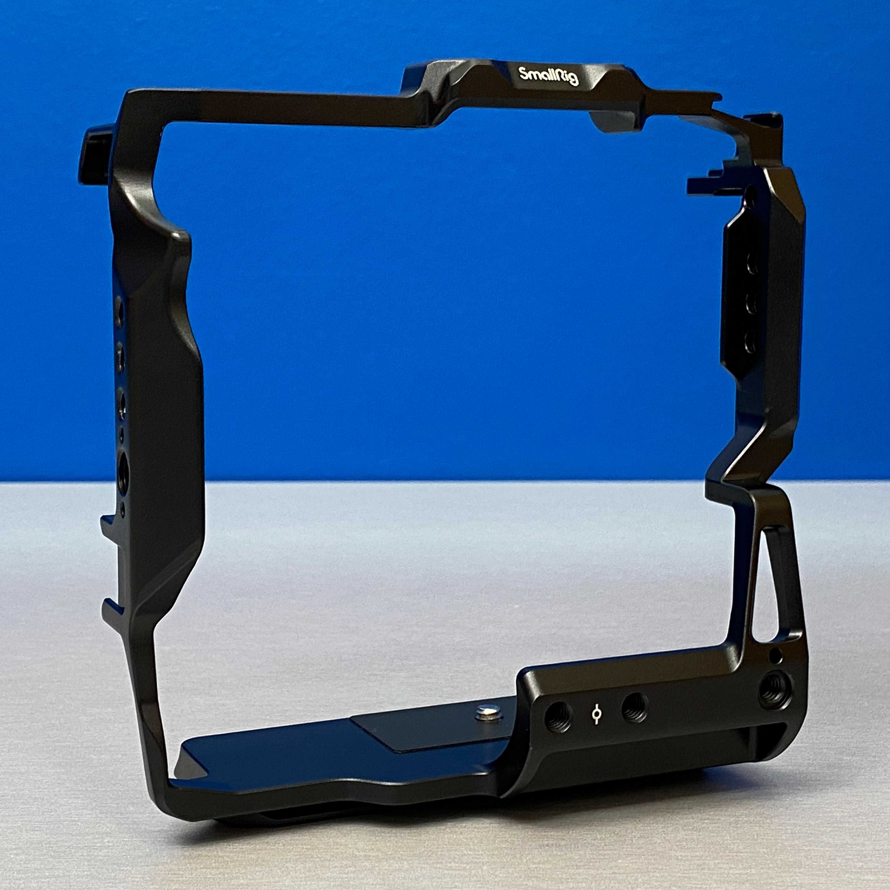 SmallRig Cage 3933 (Fujifilm X-H2 | X-H2s)