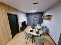 Wynajem - nowe mieszkanie w Centrum 38,61 m2    ul. Jurowiecka 11