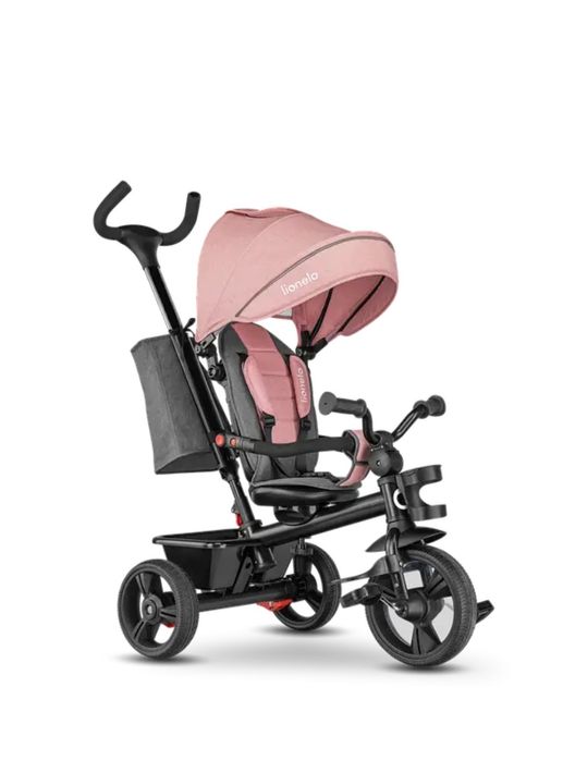 Дитячий Триколісний велосипед