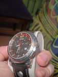 Adriatica Chronograph Świetny stan