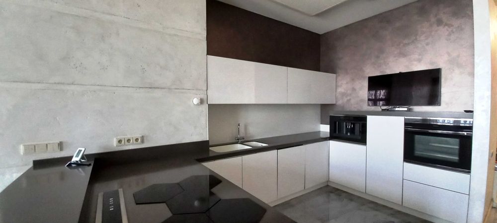 Аренда 3 комн квартиры, ЖК Летуаль, премиум- класс, Нагорный, Центр
