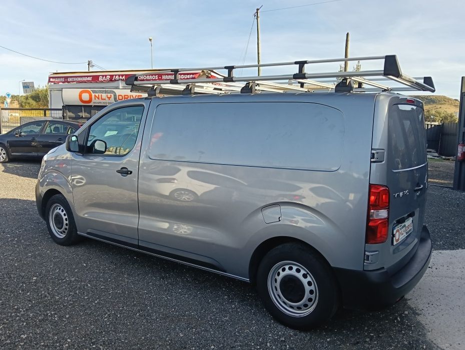 Opel Vivaro 1.5cdti, L2H1, 06/22, Nacional,49 666kms ! Com iva dedutív