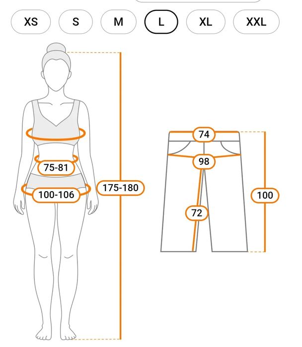 Штани на хутрі нові