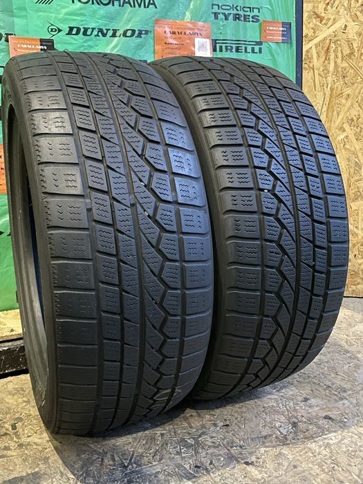 195/50 R15 Toyo Snowprox S 952 Склад шин б/в зима асортимент