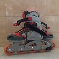 Patins em Linha n° 36