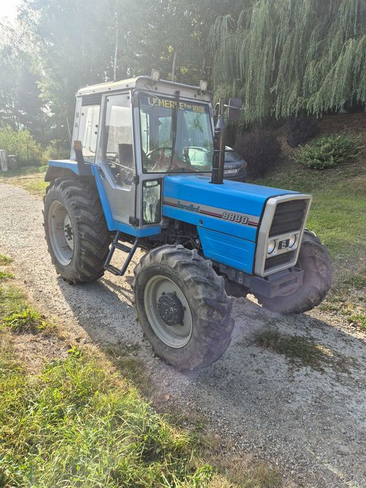 Landini 8880 4x4  MF-274 Ferguson Ursus 5314  Zetor