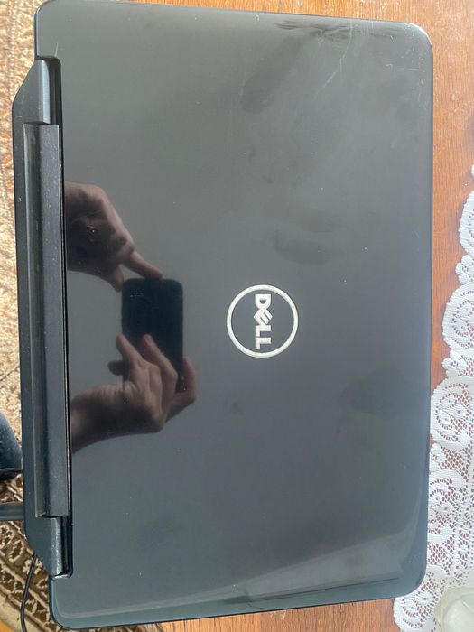 Продам ноутбук DELL