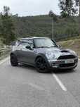MINI 3 Portas Cooper S