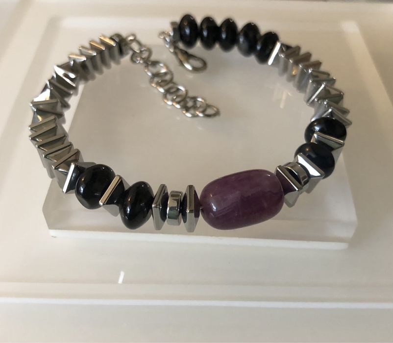 Прикраси для стильних чоловіків