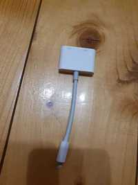 Перехідник Apple Digital Adapter Lightning to HDMI