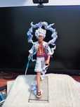 Figura Monkey D. Luffy