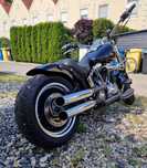 Harley-Davidson Fat Boy, sprzedam-zamienię