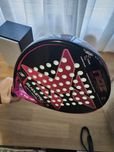Raquete padel Nox silhouette
