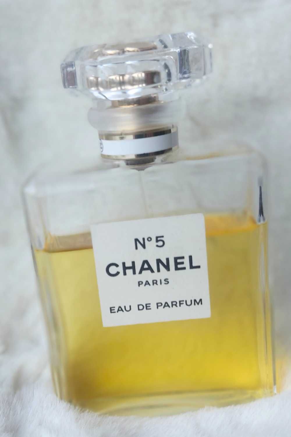 Chanel N°5 - 100ml - Original - Pouco Uso - Oportunidade Única!