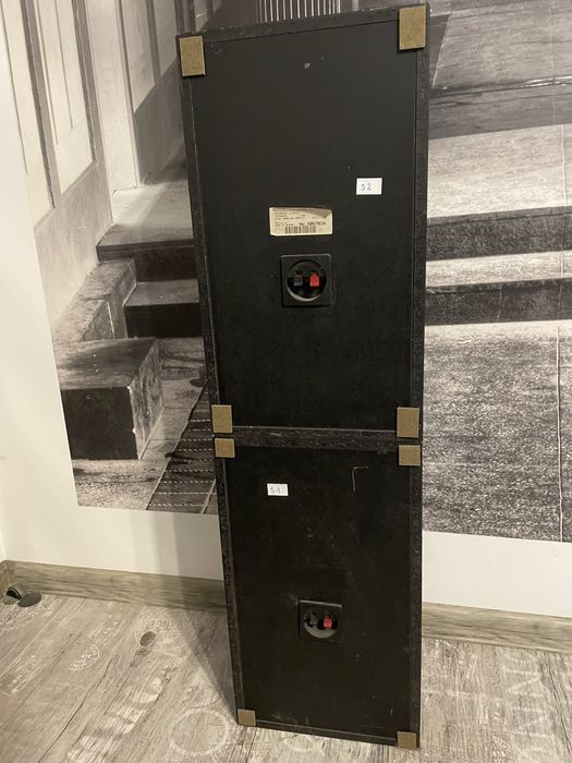 Głośniki Sony SS-A505 100w