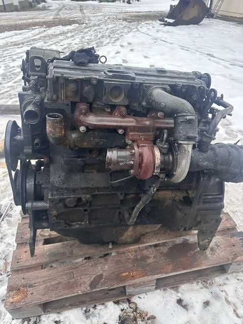 liebherr pompa LPVD 064, silnik, skrzynia LMV 140HL-100,Deutz,mosty