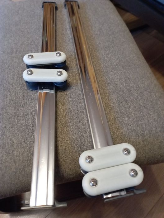 Części do zmywarki Electrolux ESL5301LO