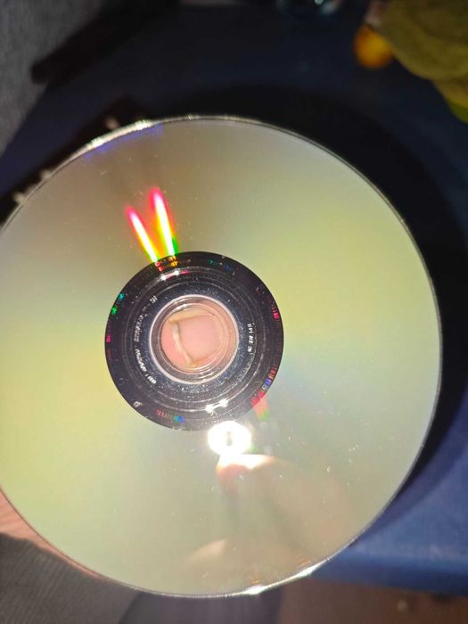 Диск з ігрою. DVD Fifa 14 Fifa 15 Ліцензія