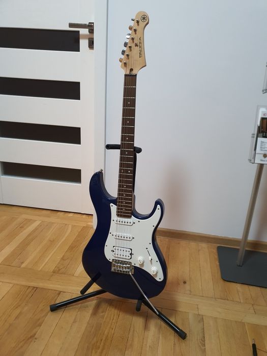 Gitara Elektryczna Yamaha Pacyfica 012