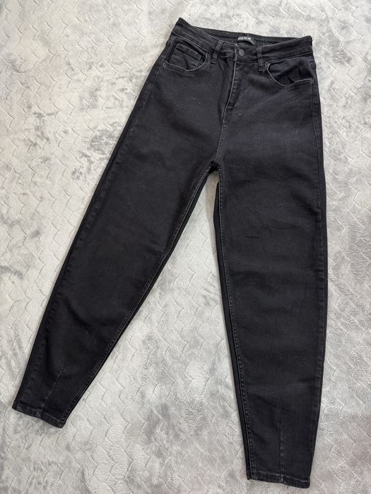 Джинси жіночі МОМ