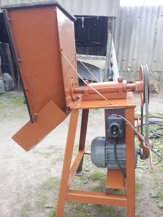 Січкарня, бурякорізка